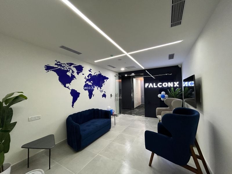 FalconX And MoonPay Partner To Connect Retail Crypto Access…