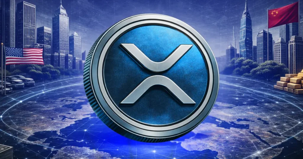 Ripple Partners with Convera to Boost Cross-Border Payments