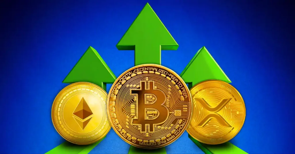 Crypto Market Today: What Comes Next For Bitcoin, Ethereum and XRP; A Breakout With a Macro Twist?